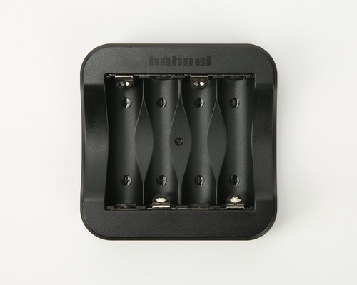 Hahnel pro cube plate - cube, aa