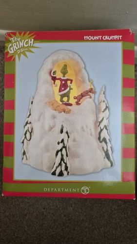 Department christmas - department,