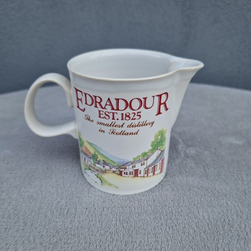 Vintage edradour whisky water - vintage,