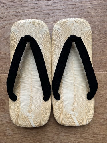 Japanese zori sandals for men - japanese,
