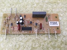 STOVES NEW WORLD BELLING DIPLOMAT Cooling Fan Oven Motor Control PCB 081367401