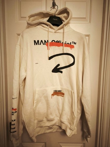 Boohoo mens jumper size - mens, m