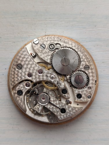 Vintage glida 21mm thin 15j - glida,