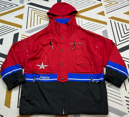 Bogner sports vintage - bogner,