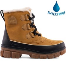 Sorel Torino V WP Womens