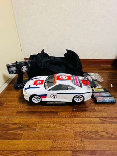 Yokomo car set rc - yokomo,