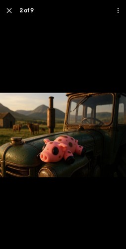 Save richard ham - ham, the