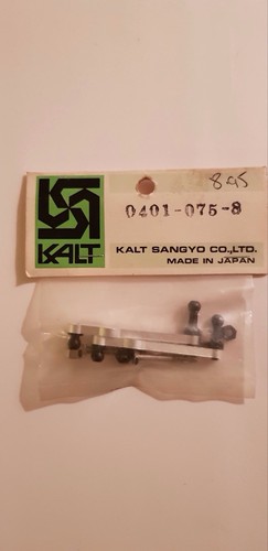 Kalt vintage helicopter part - kalt,