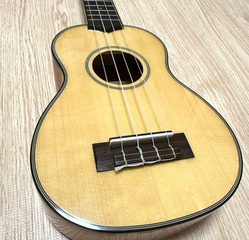 Kala ssg soprano ukulele - ka-ssg,