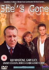 She039s Gone (2004) Ray Winstone Shergold DVD Region 2 - Like New