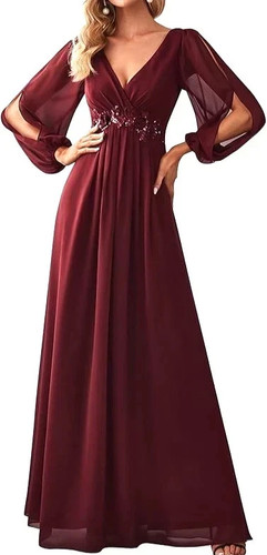 Ever pretty formal - ever,