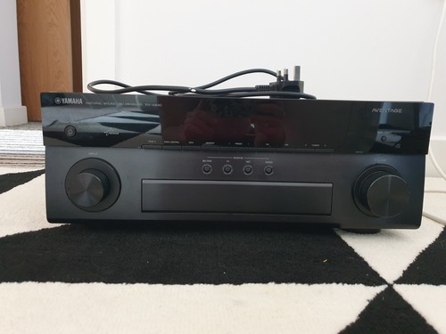 Yamaha natural sound - natural, av