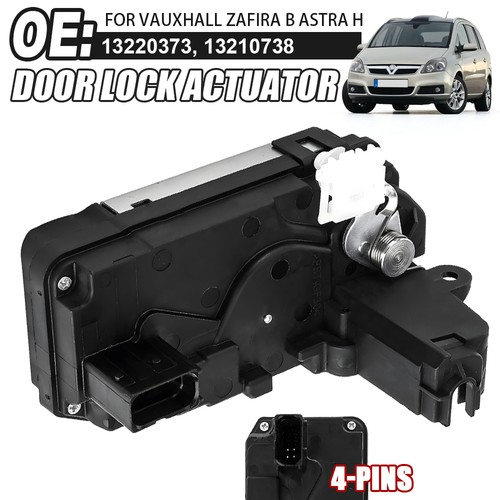 For vauxhall zafira - zafira, b