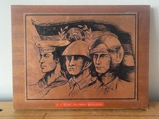 Original Cold War East German