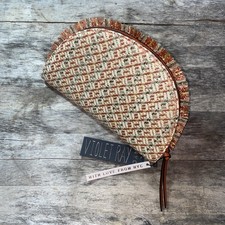 NYC Violet Ray Change Purse