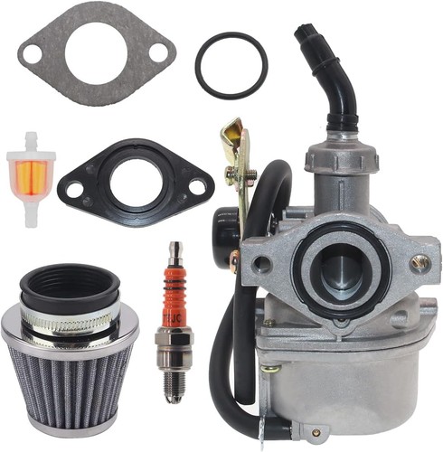 Pz19 carburetor for - pz19, quad