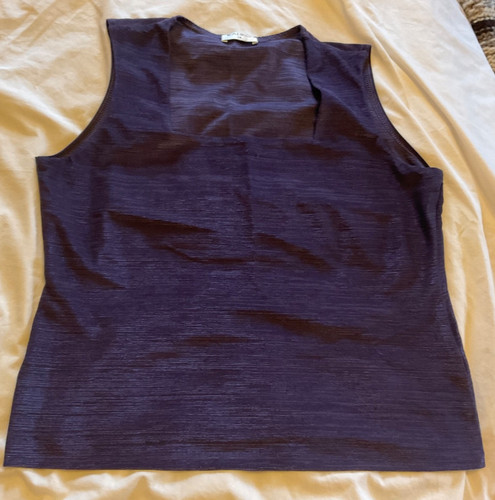 Kaliko purple top 14 - purple,