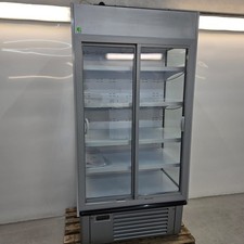 Fridge Multideck Double Door
