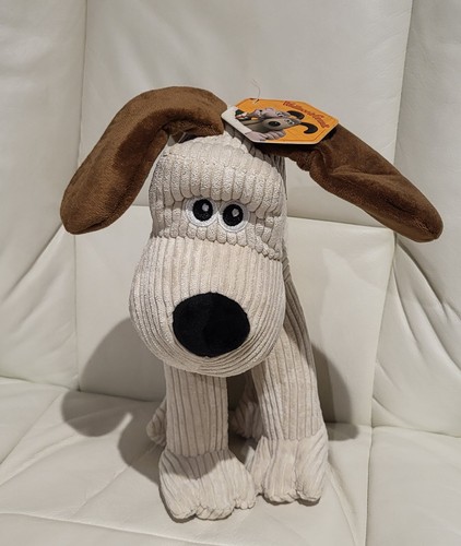 Wallace gromit pet - gromit,