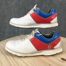 FootJoy Shoes Mens 10 Pro/SL