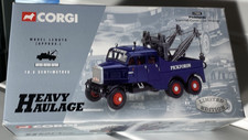 Corgi/17502/Pickfords/Scammell
