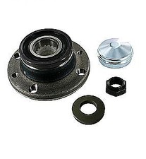 Genuine SKF Rear Right Wheel