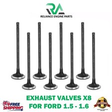 FORD 1.5 & 1.6 PETROL M8MA