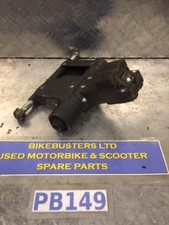 HONDA X8R50 engine mount