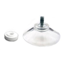 4 x 40mm thumb screw suction