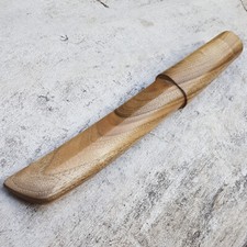 Wooden tanto - Japanese style