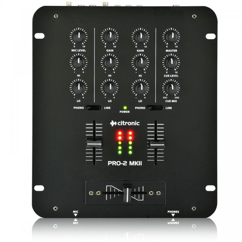 Citonic pro2 mk2 - citonic,