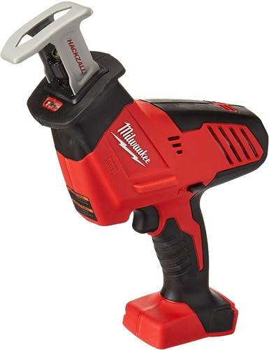 Milwaukee m18 hackzall compact - milwaukee,