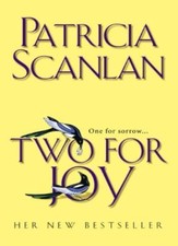 Two for joy patricia - for, joy-patricia