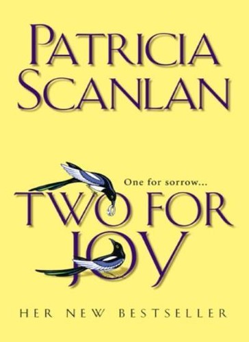 Two for joy - joy-patricia, scanlan