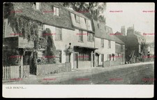 Old Hornsey near Crouch End