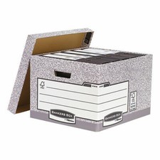 Bankers Box Storage Box Large