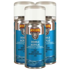 Hycote Colour Fast Drying