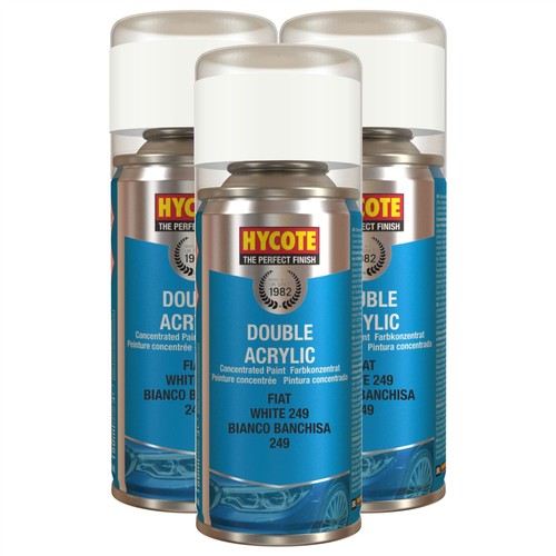 Hycote colour fast drying - fast,