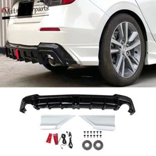 FOR 22-26 HONDA CIVIC SEDAN