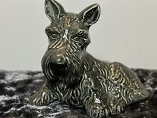 Wade black scottie - wade, the