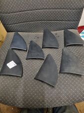 Ford Sierra Mk1 3dr Cosworth Xr4i Rs Electric Mirror Interior Cover