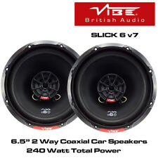 VIBE SLICK 6-V7 - 6.5" 16.5cm