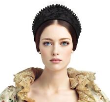 Anne Headband Pearl Tudor