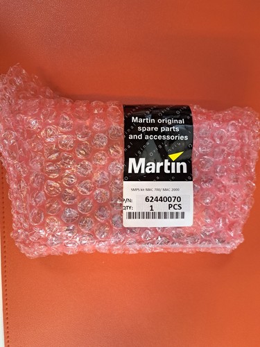 Martin smps kit - for, mac