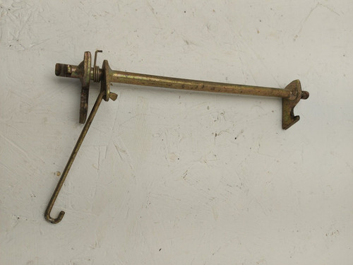Yamaha fzr 1000 genesis 88 - fzr,