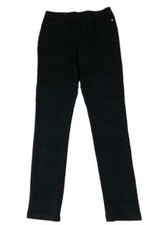 SUGAR CRISP NAVY STRAIGHT LEG