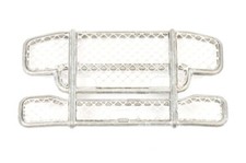 WSI 10-1135 Scania Bull Bar