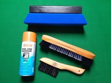 Pool and Snooker table kit