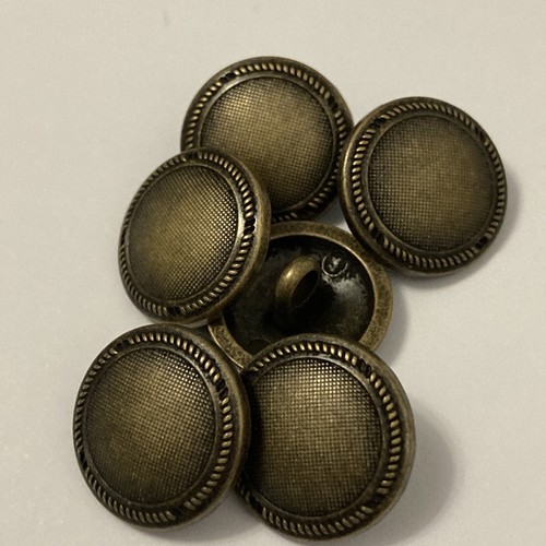 Real metal antique brass - antique,