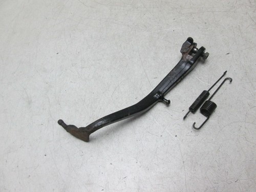 Side stand kickstand spring - stand,